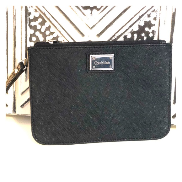 Calvin Klein Bags Calvin Klein Coin Purse Poshmark
